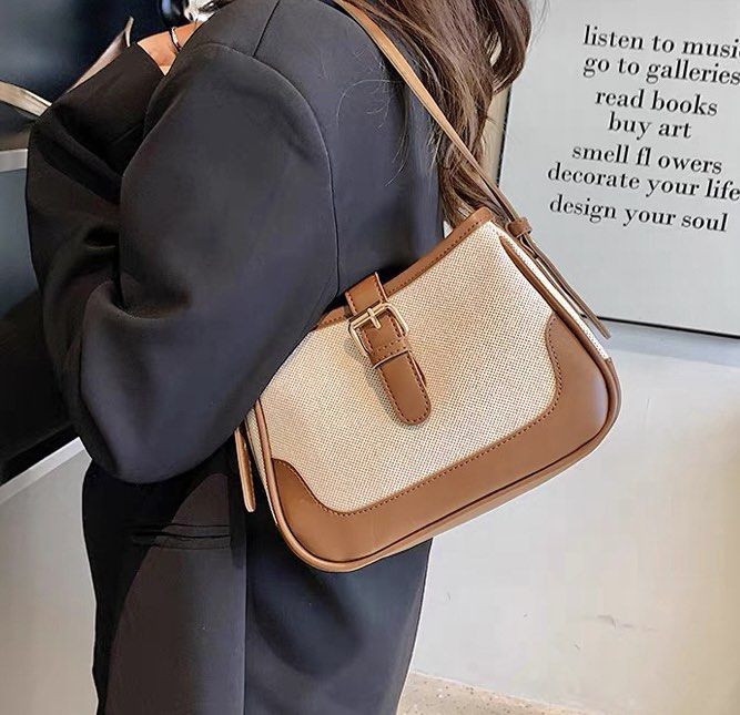 Nice 2025 shoulder bags