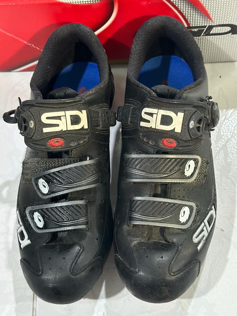 Sidi discount trace 44