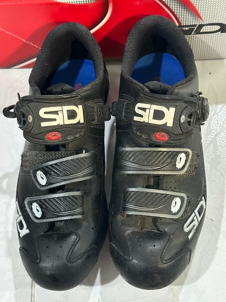 Sidi 2025 trace 44