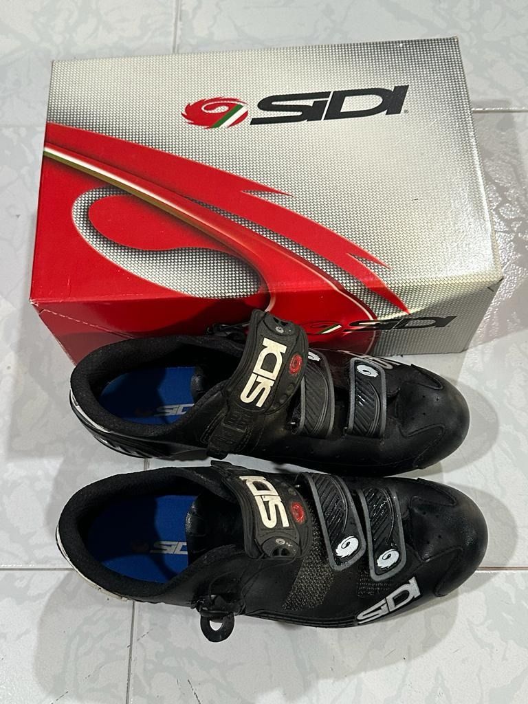 Sidi new arrivals trace 44