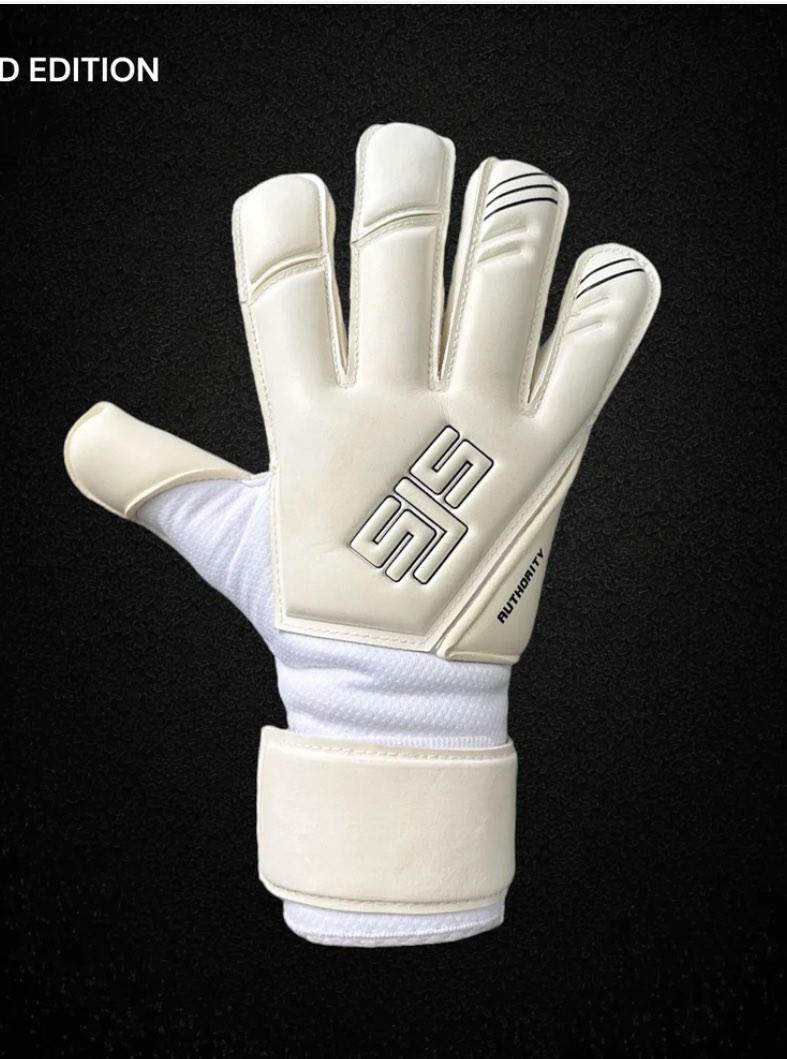 Sjs goalkeeper gloves sales
