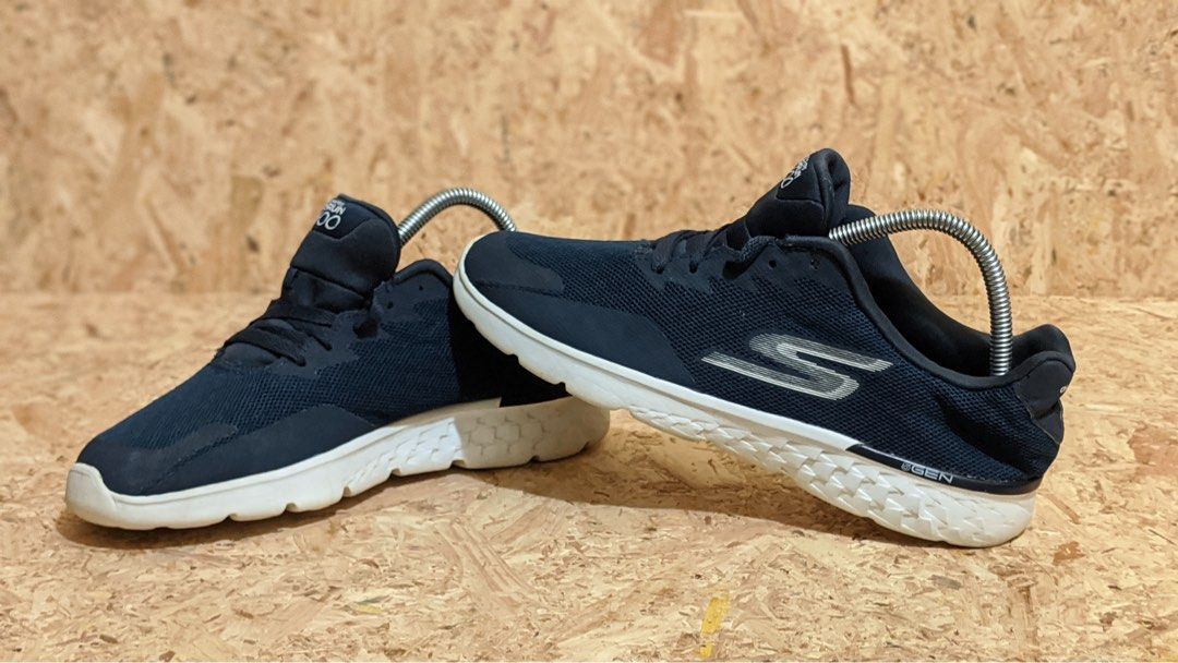 Skechers go run 400 brown store