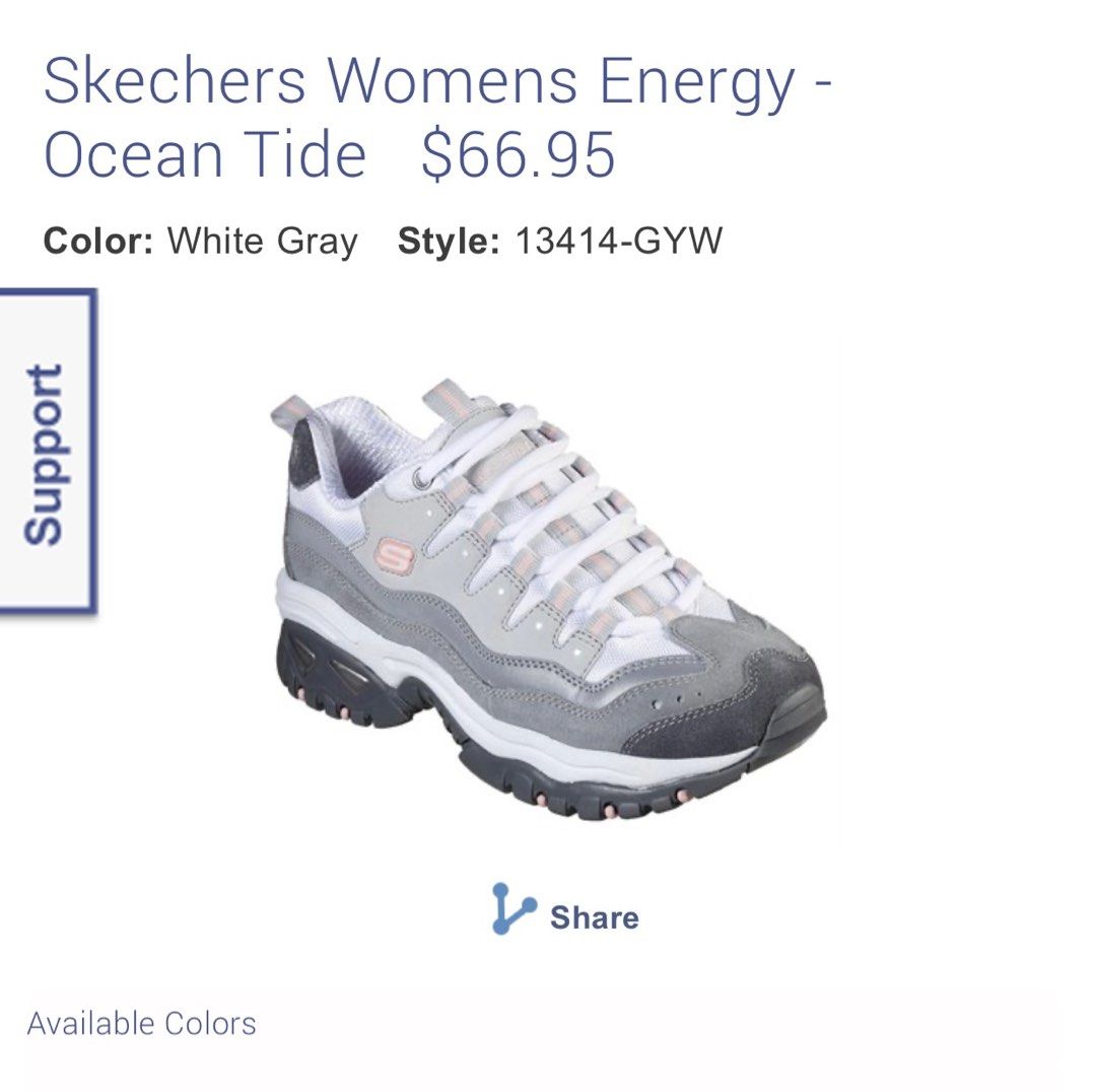 Skechers energy 219 hot sale