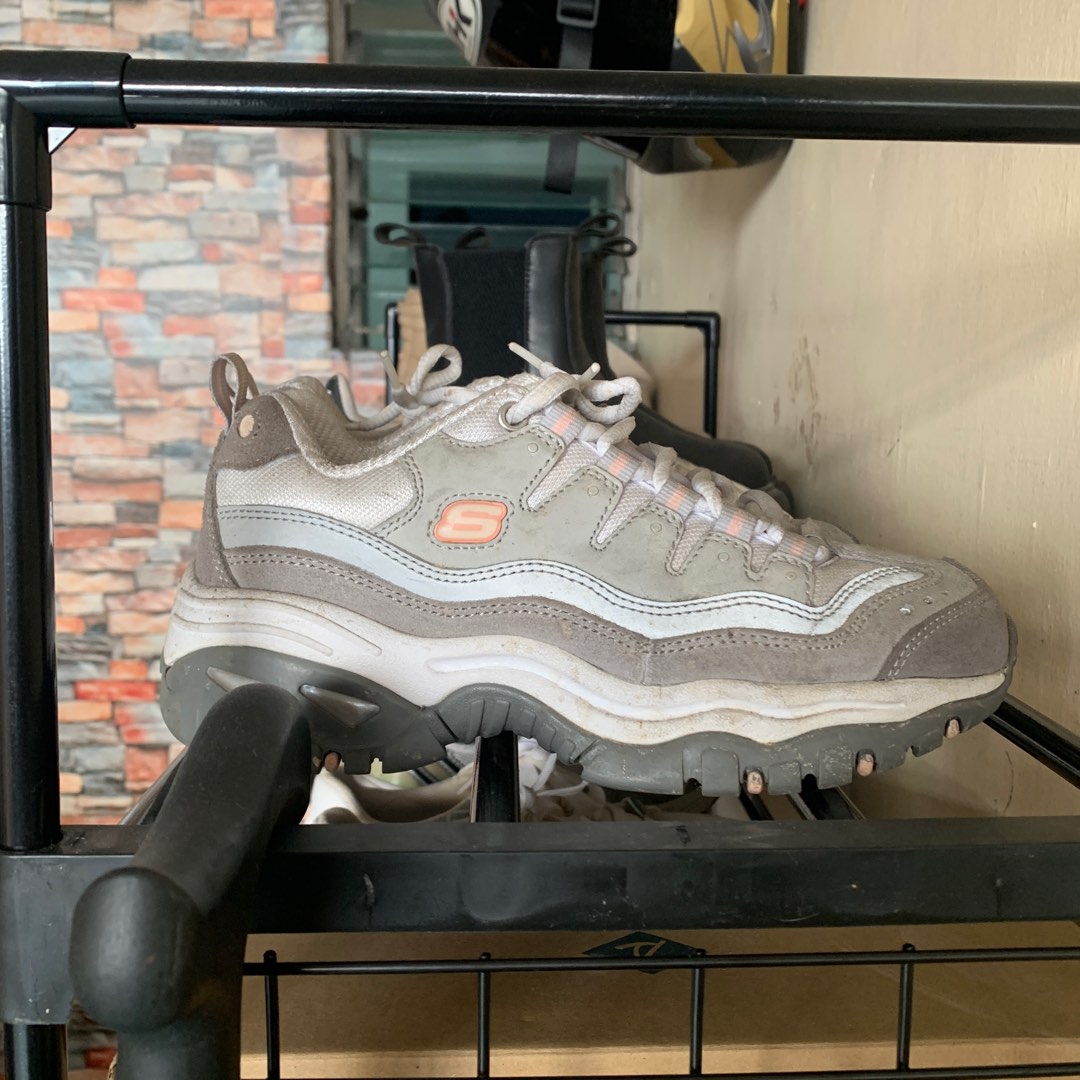 Skechers energy ocean tide hot sale