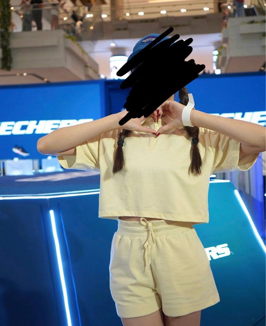 Sketcher shorts 2024