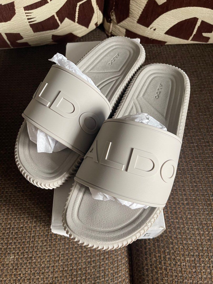 Aldo slide sale