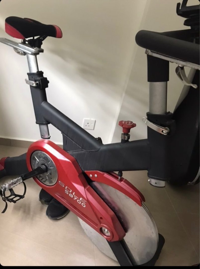 Sb700 spin bike hotsell