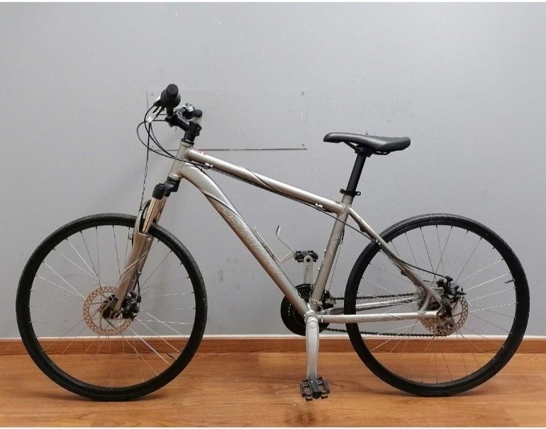 Specialized xc a1 deals