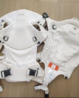 Mochila stokke 3 online en 1