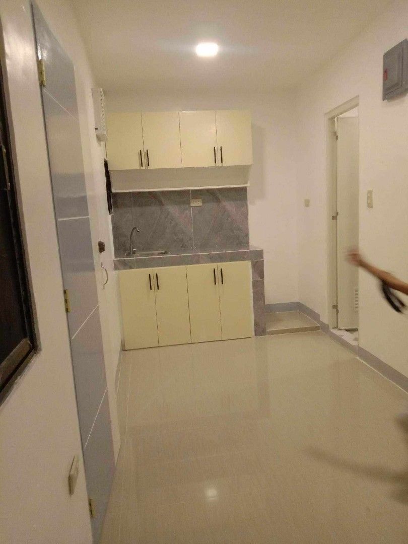 Studio Type Property Studio Type Unit, Property, Rentals, Room Rentals on Carousell