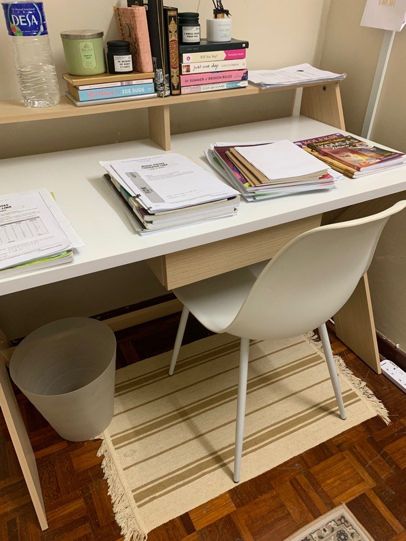 Only study deals table