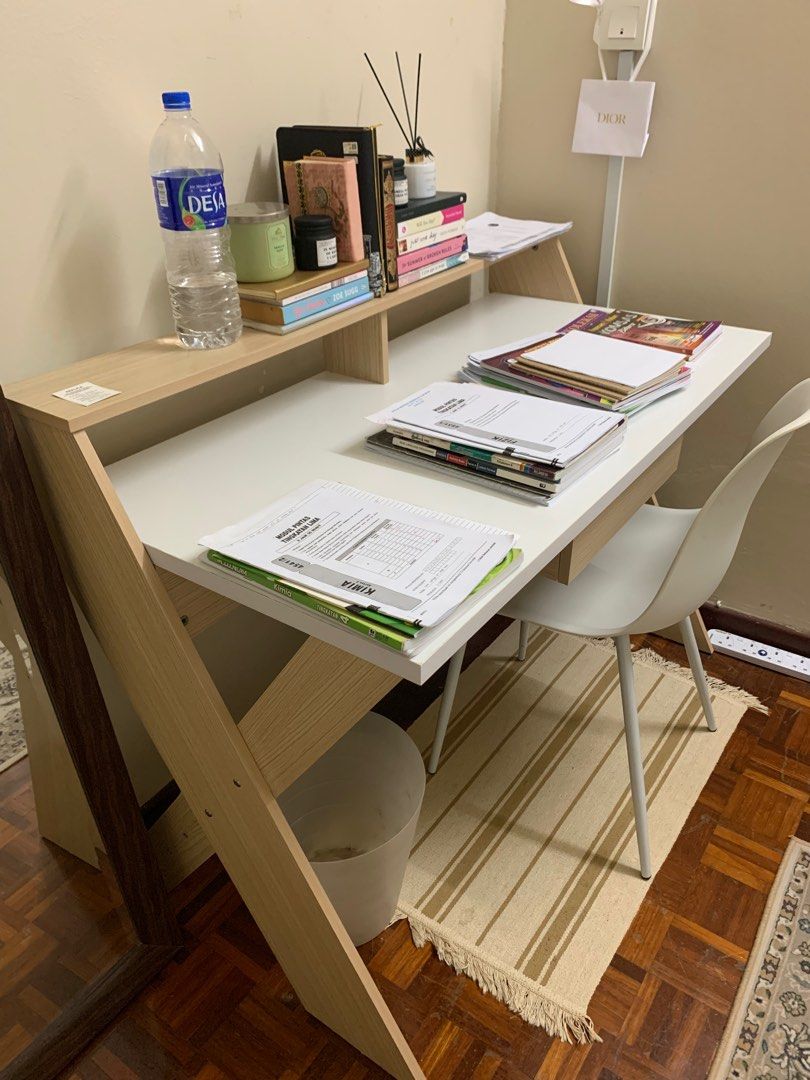 Study store table only