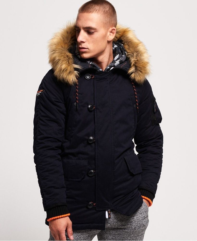 Sdx extreme puffer jacket cheap