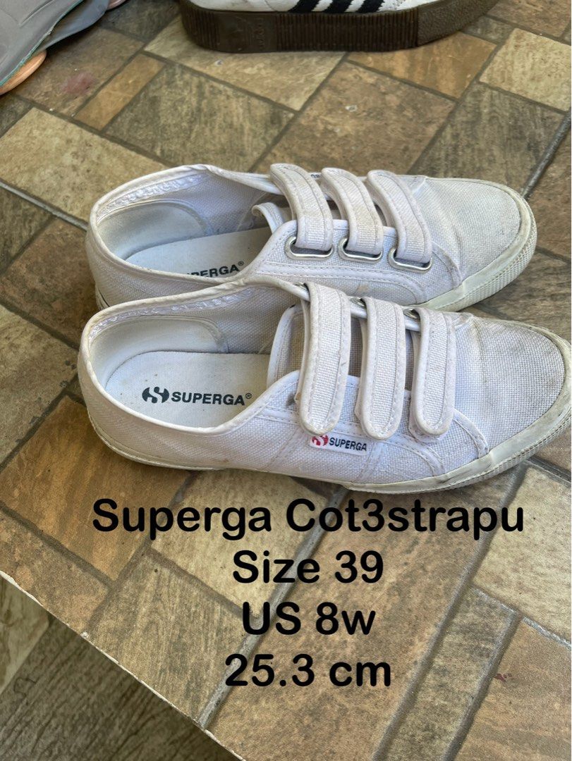 Superga 2750 cot3strapu sale