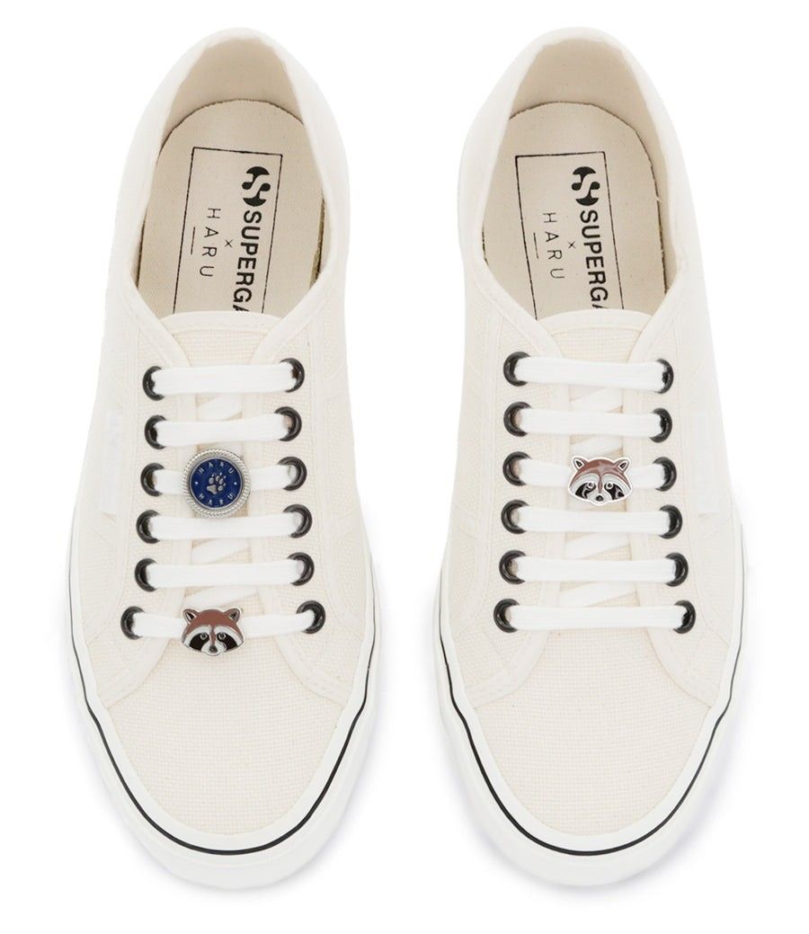 Superga x Haru Women s Fashion Footwear Sneakers on Carousell