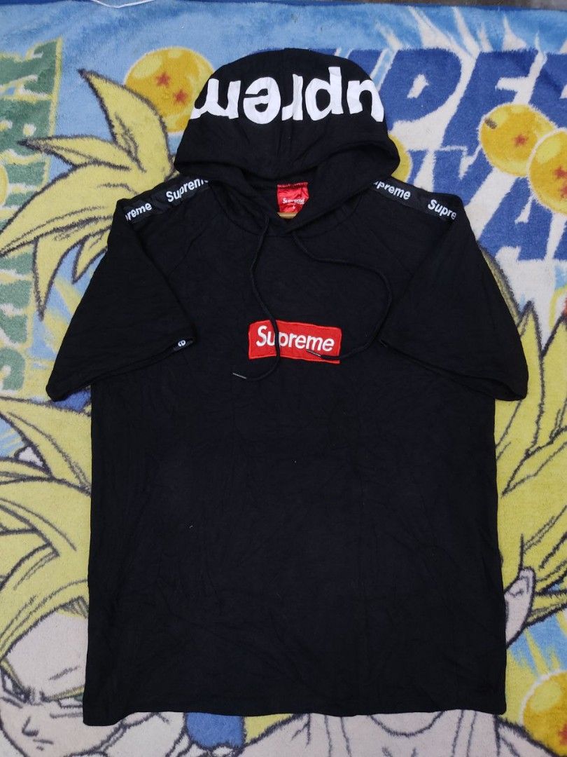 Supreme hoodie l new arrivals