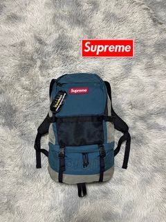 Auth SUPREME Contour FW15 Backpack