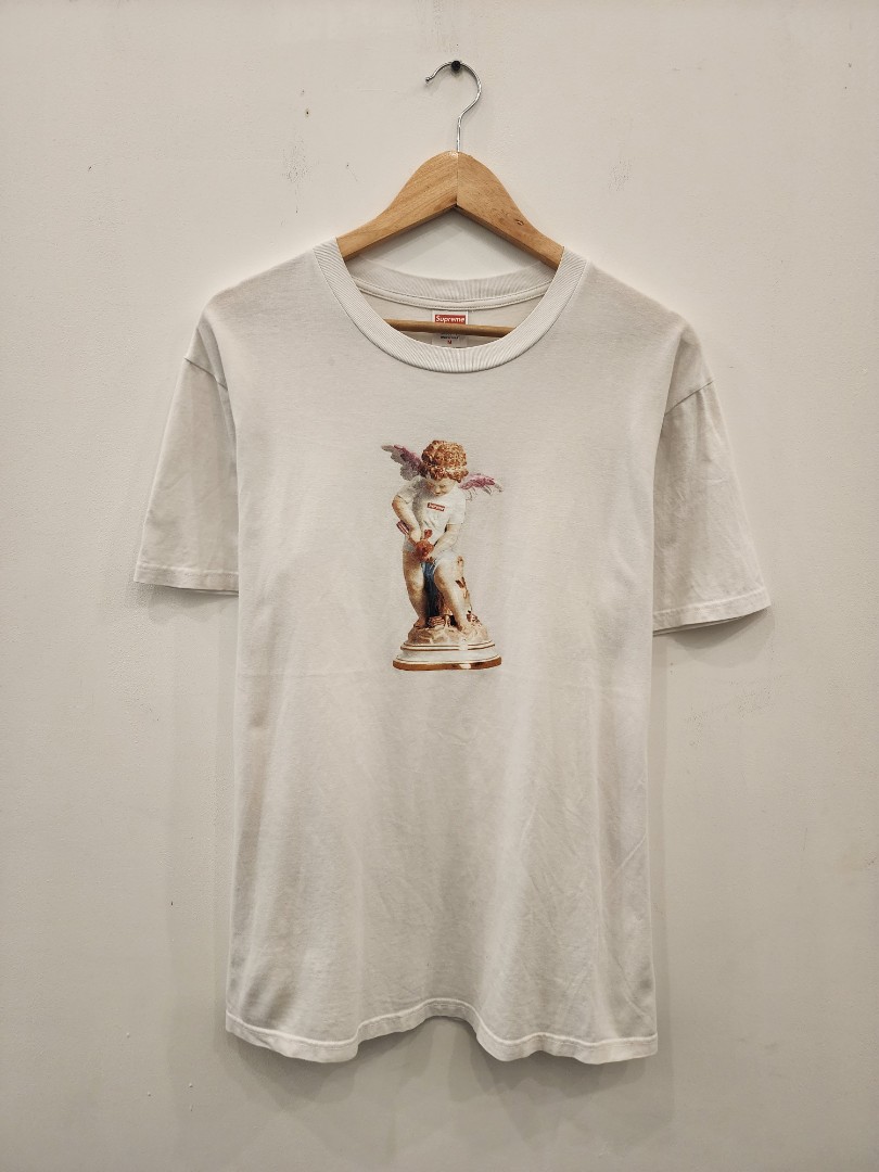 Supreme 2024 cupid shirt