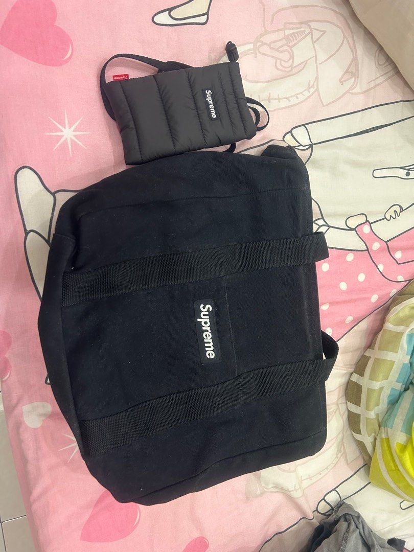 Supreme shoulder sales bag fw20