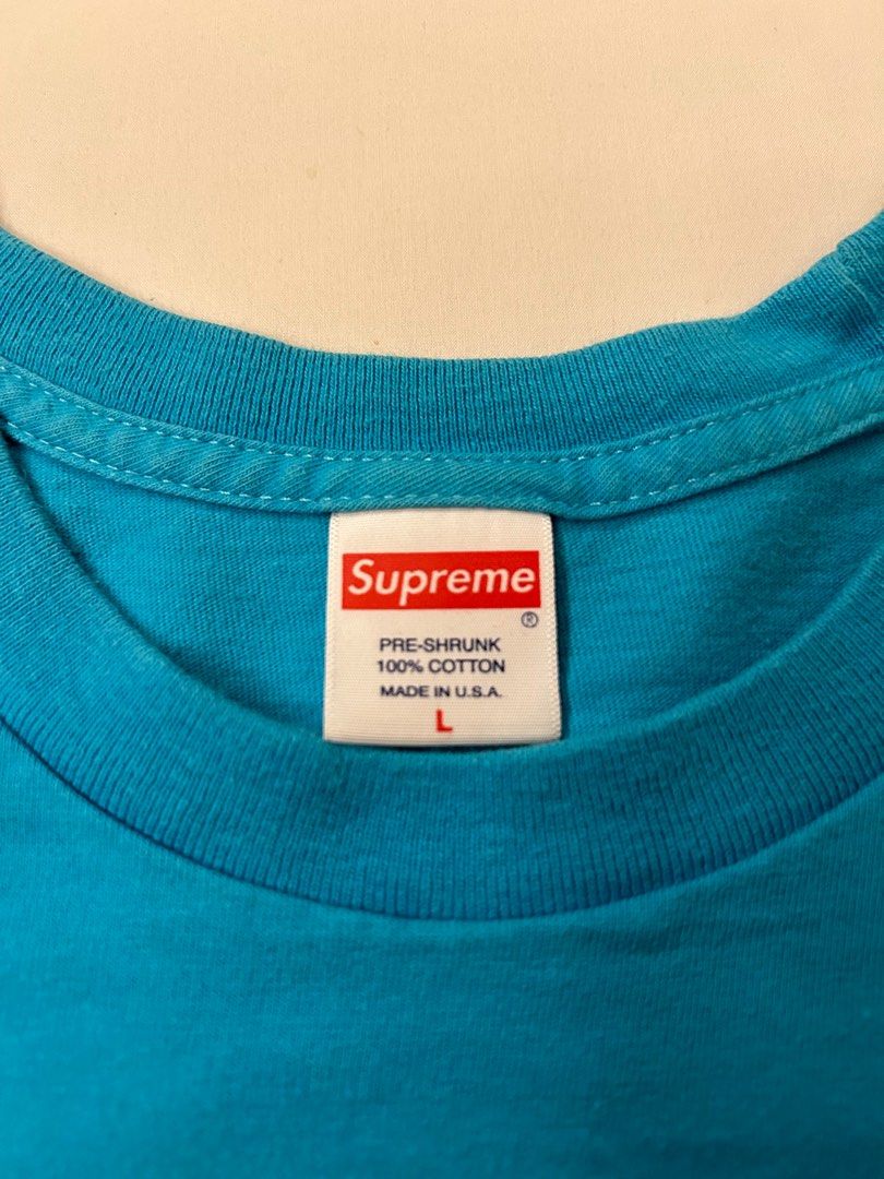 Supreme SS17 Undercover Lover Tee