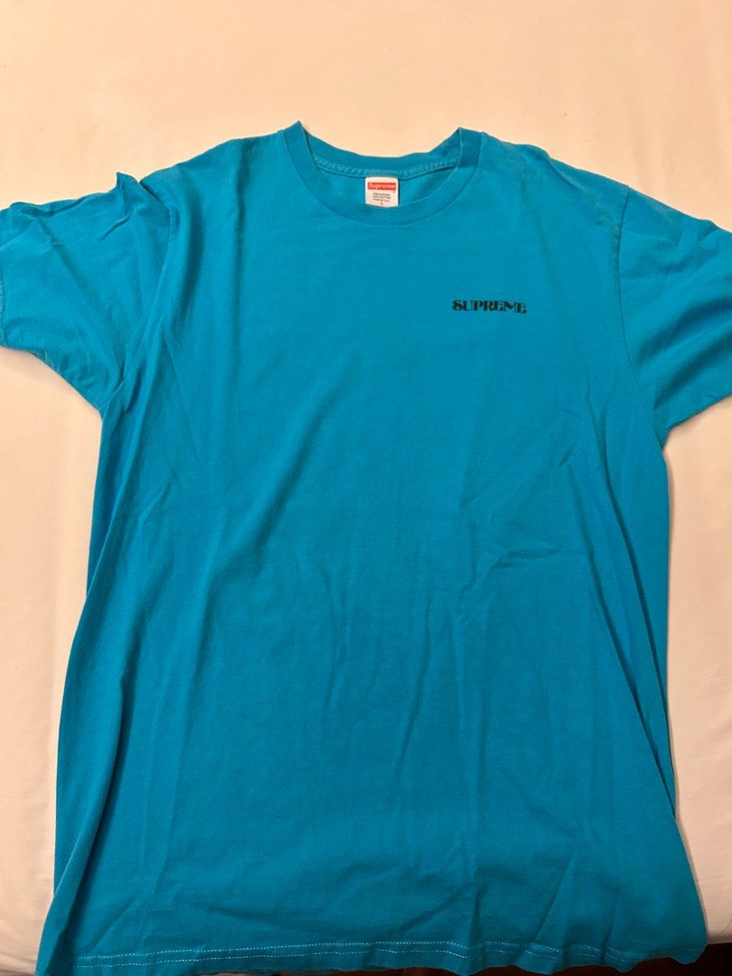 Supreme undercover lover tee clearance