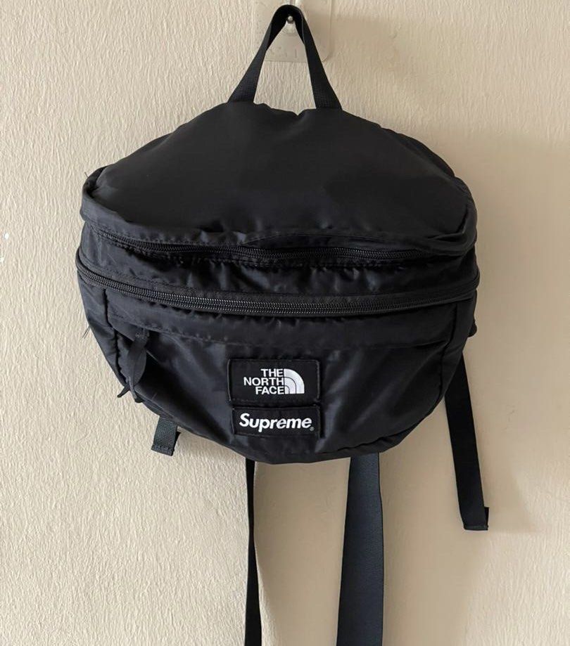 Supreme the north face 18fw top