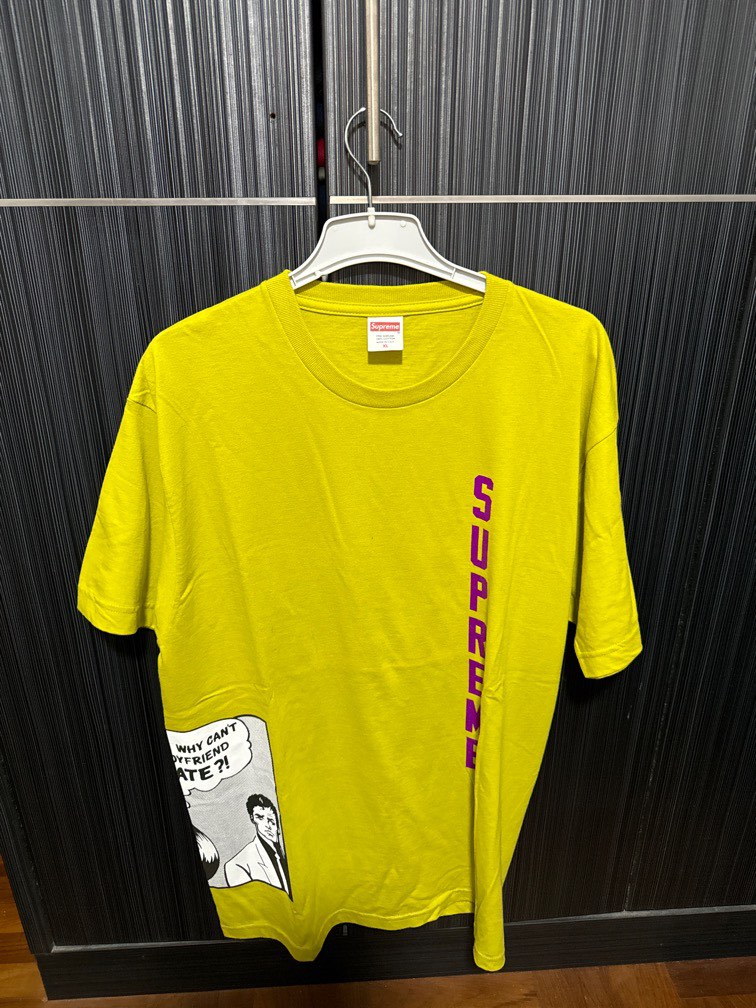 Thrasher per supreme sales
