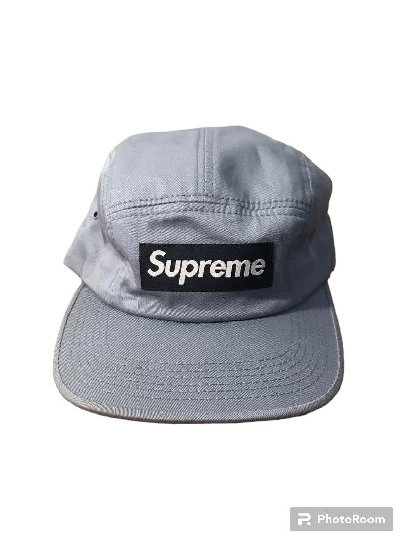 supreme visvim camp cap