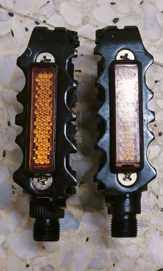 SYUN LP M658 Bike Pedals