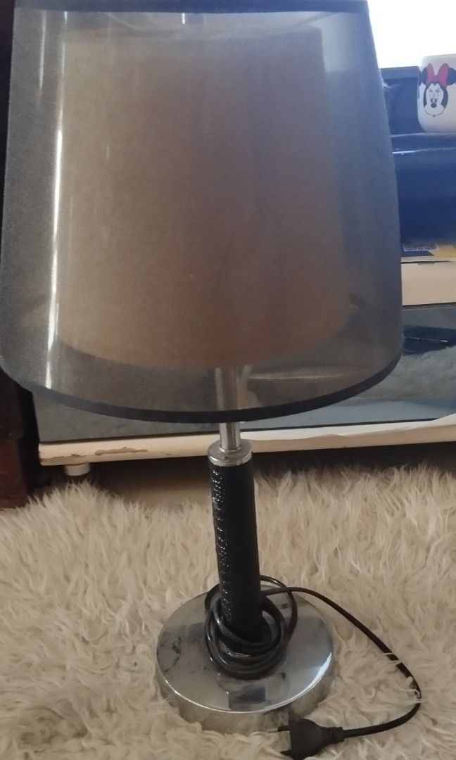 Table Lamp ace Hardware