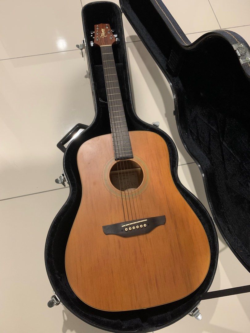 Takamine gs330s shop used