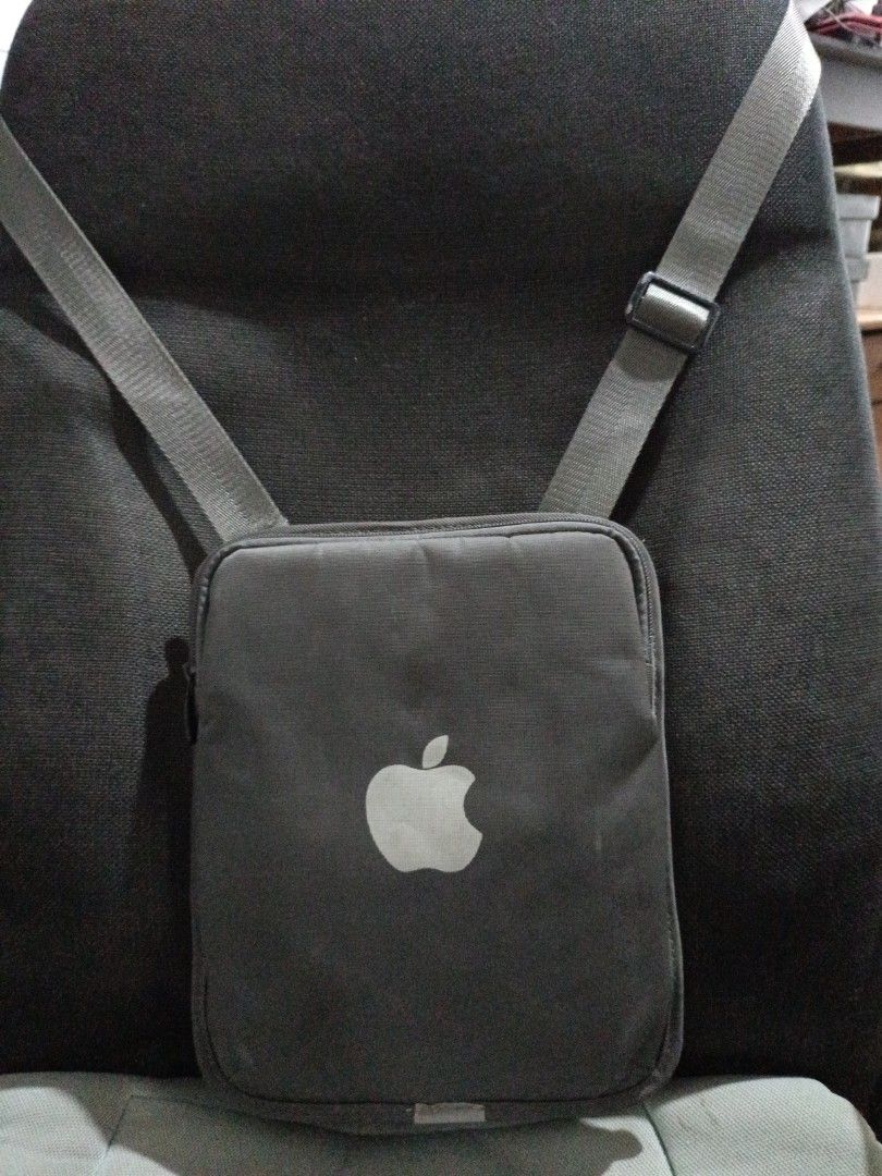 Ipad tas top