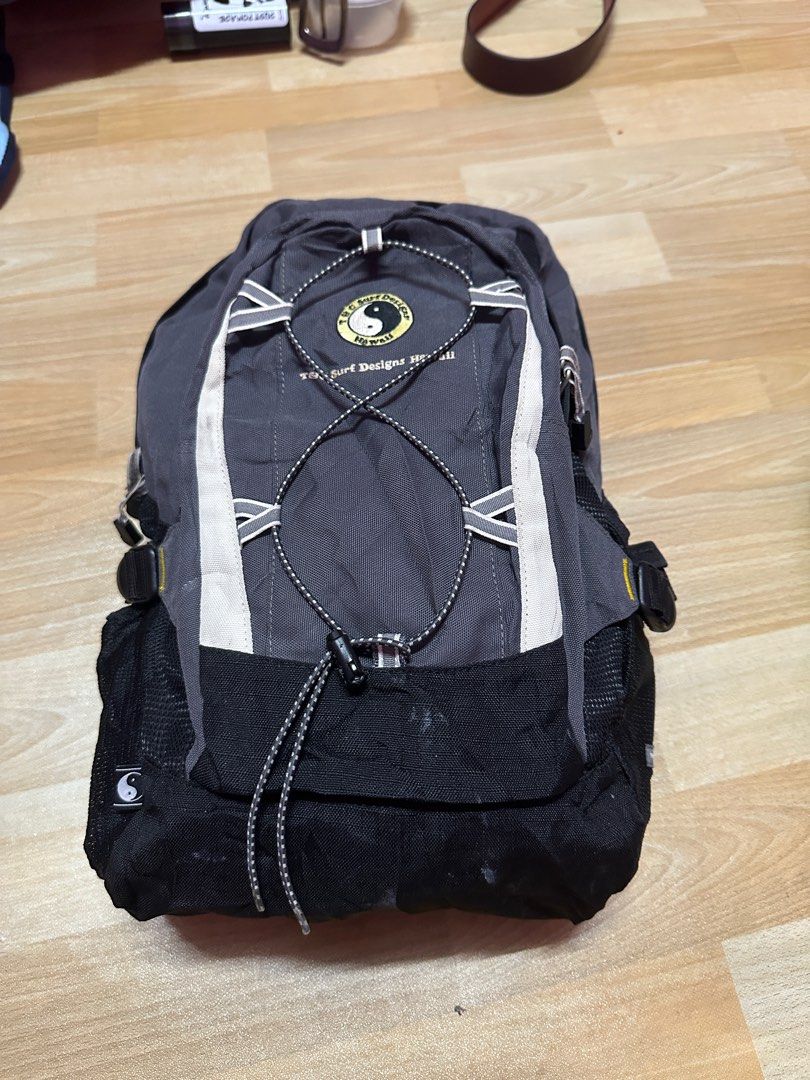 T&c surf backpacks shop