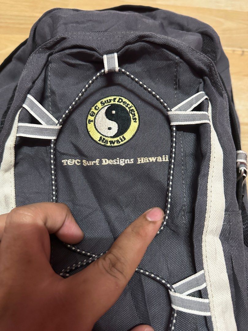 T&c surf backpacks new arrivals