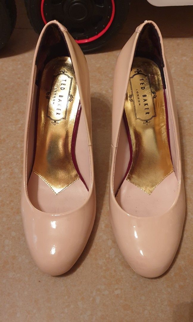 Ted baker online london shoes womens