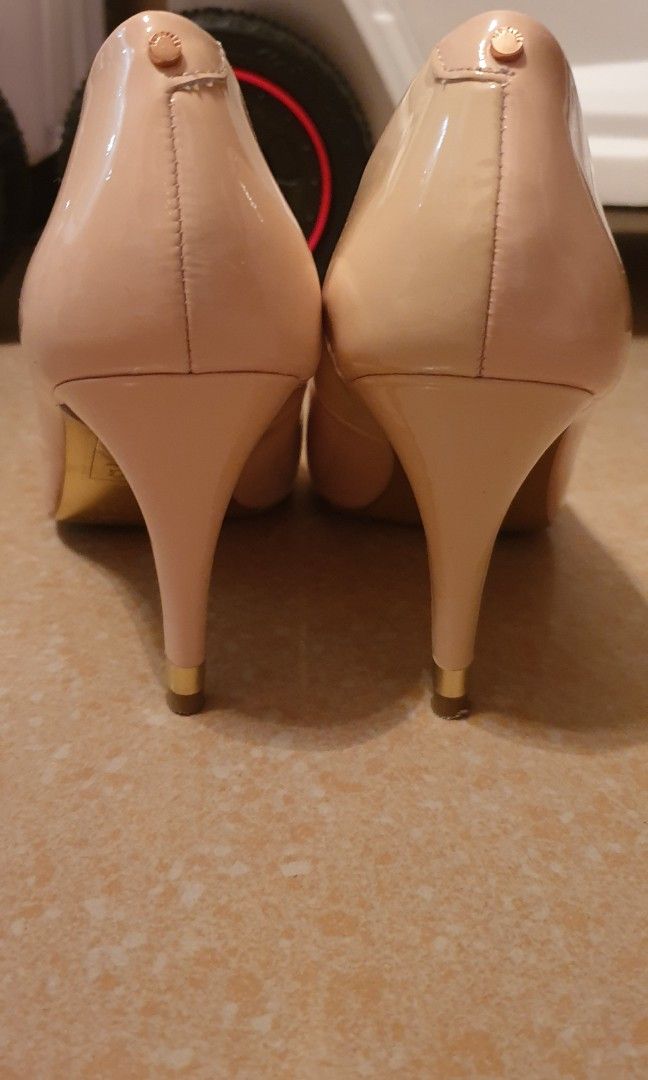 Ted baker london shoes womens hot sale