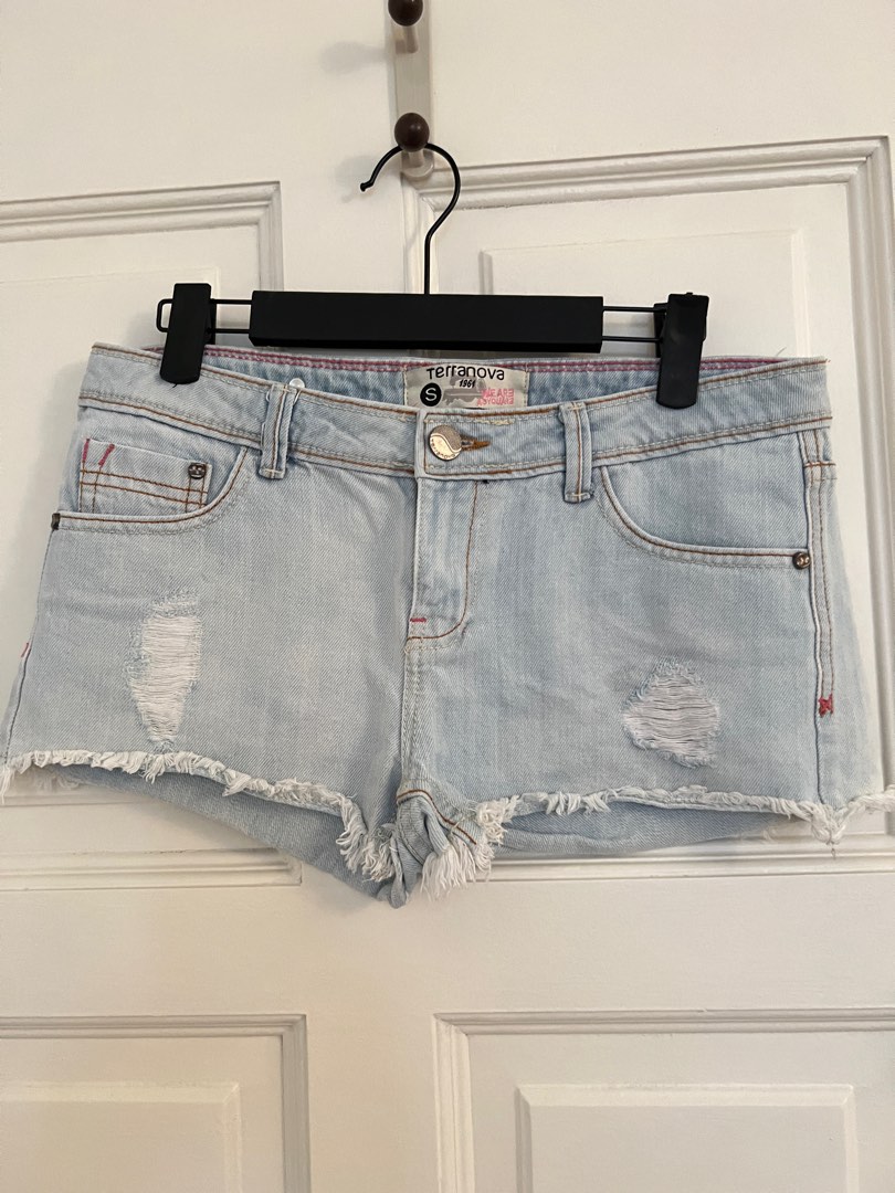 Terranova deals shorts jeans