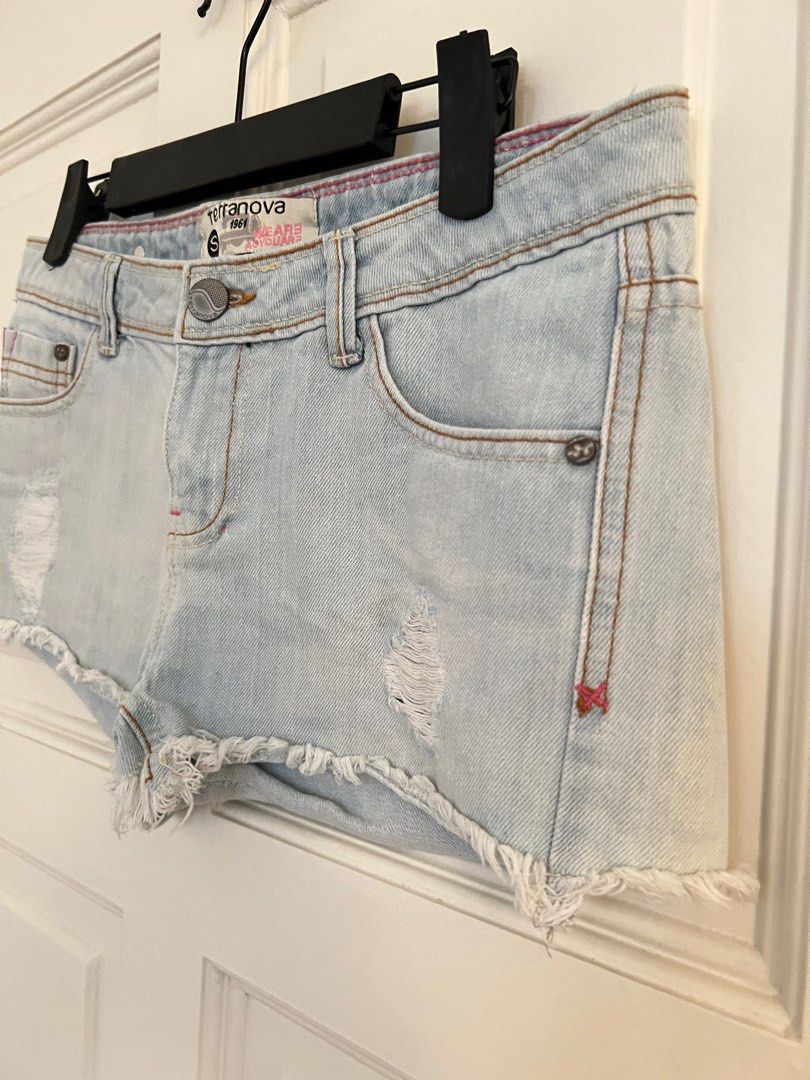 Terranova cheap shorts jeans