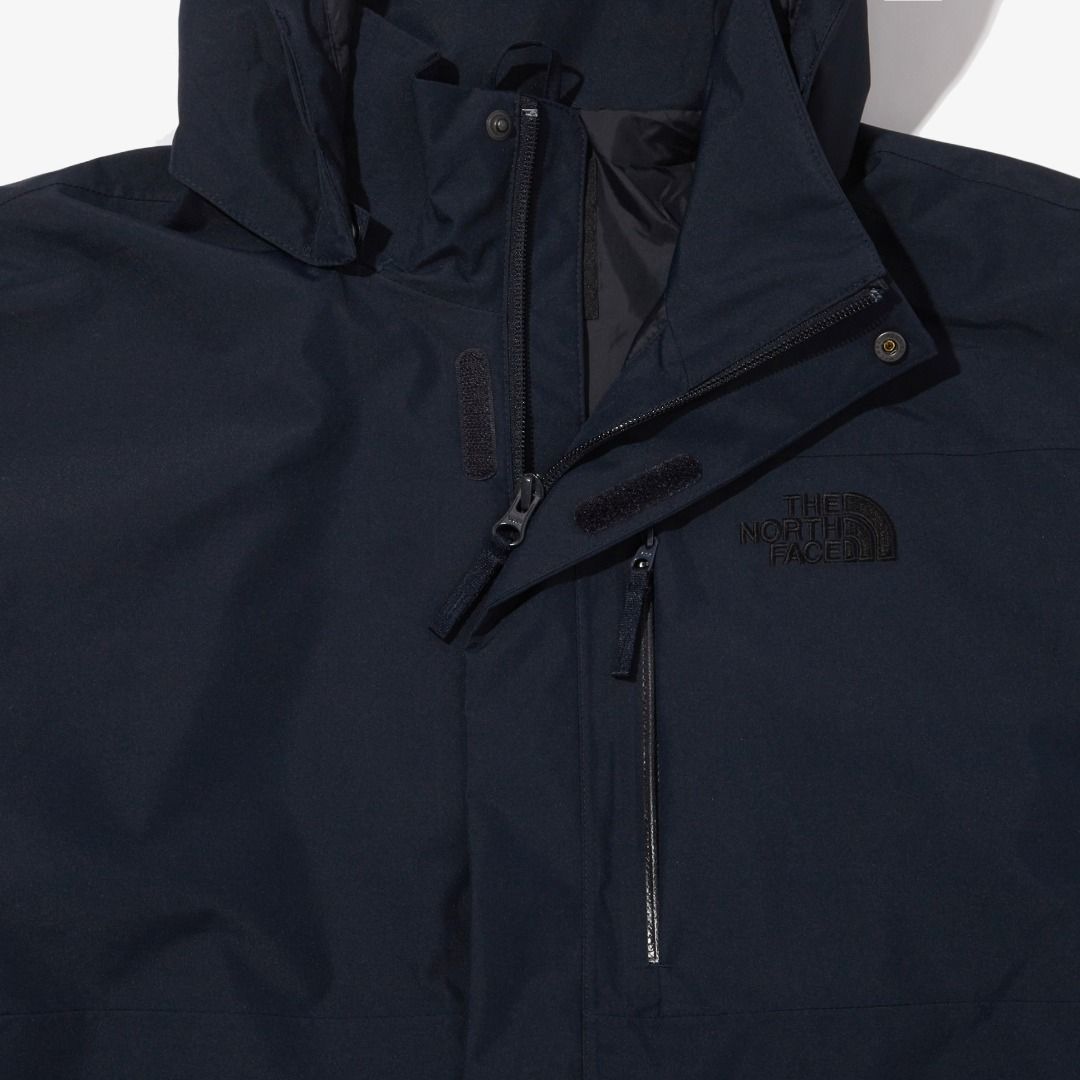 North face online dryzzle urban navy