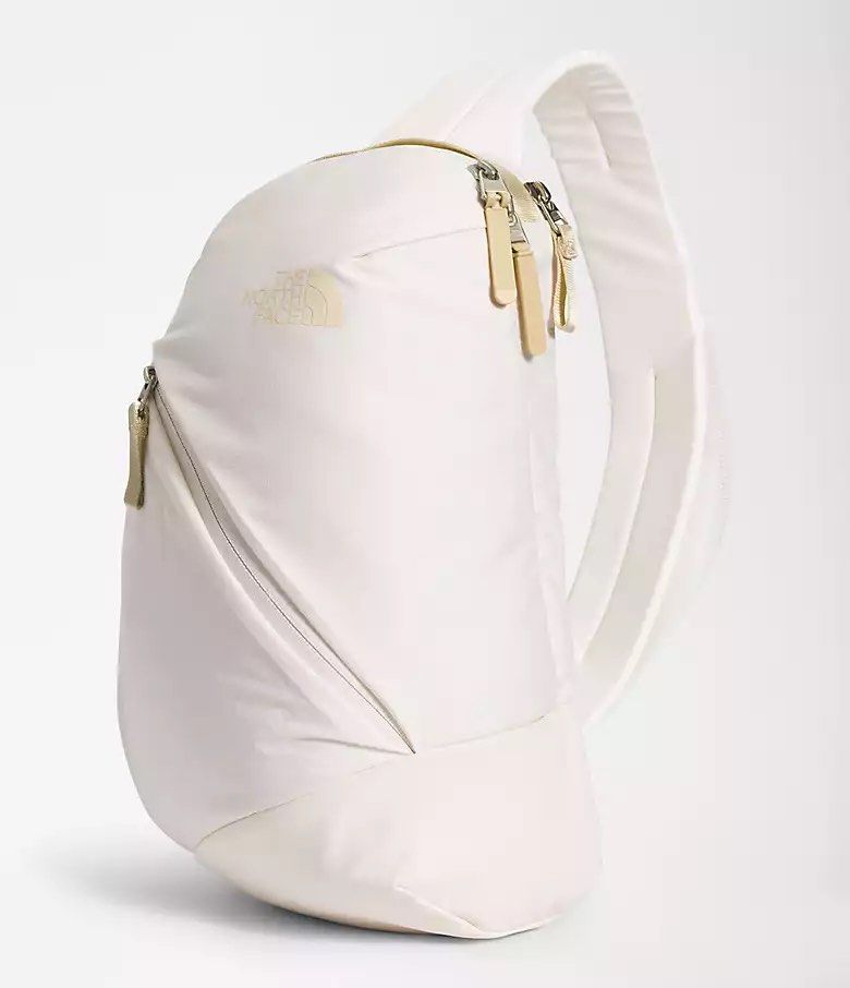 The north face women's sling bag on sale