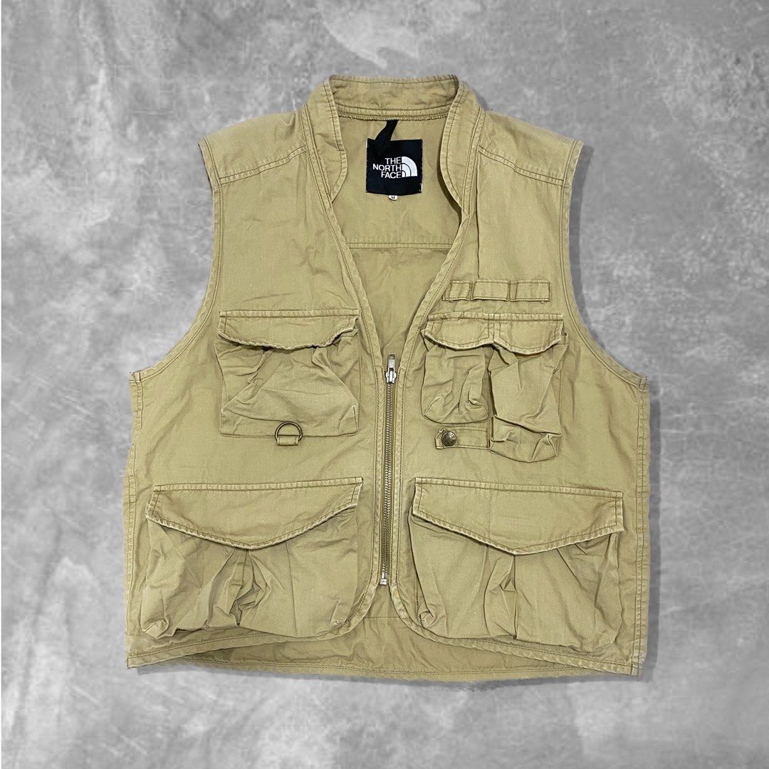 The north face tactical vest hot sale