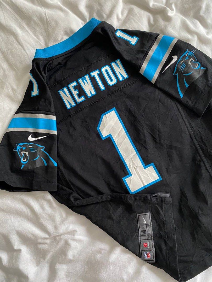 Cam newton jersey nyc outlet