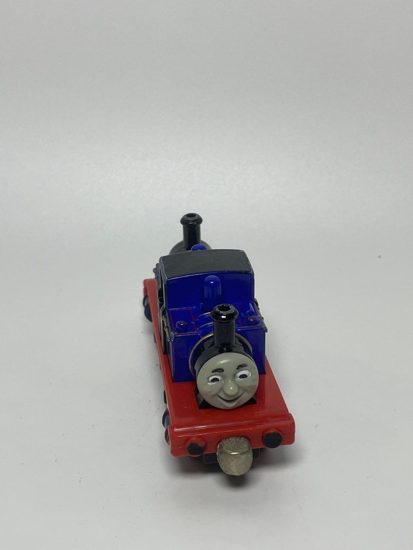 Thomas and friends Mighty Mac Magnetic Hobbies Toys Toys