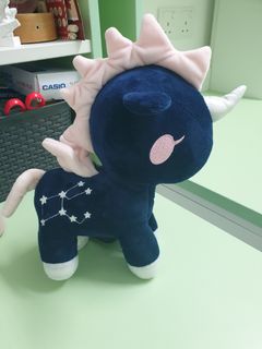 Casio unicornio best sale