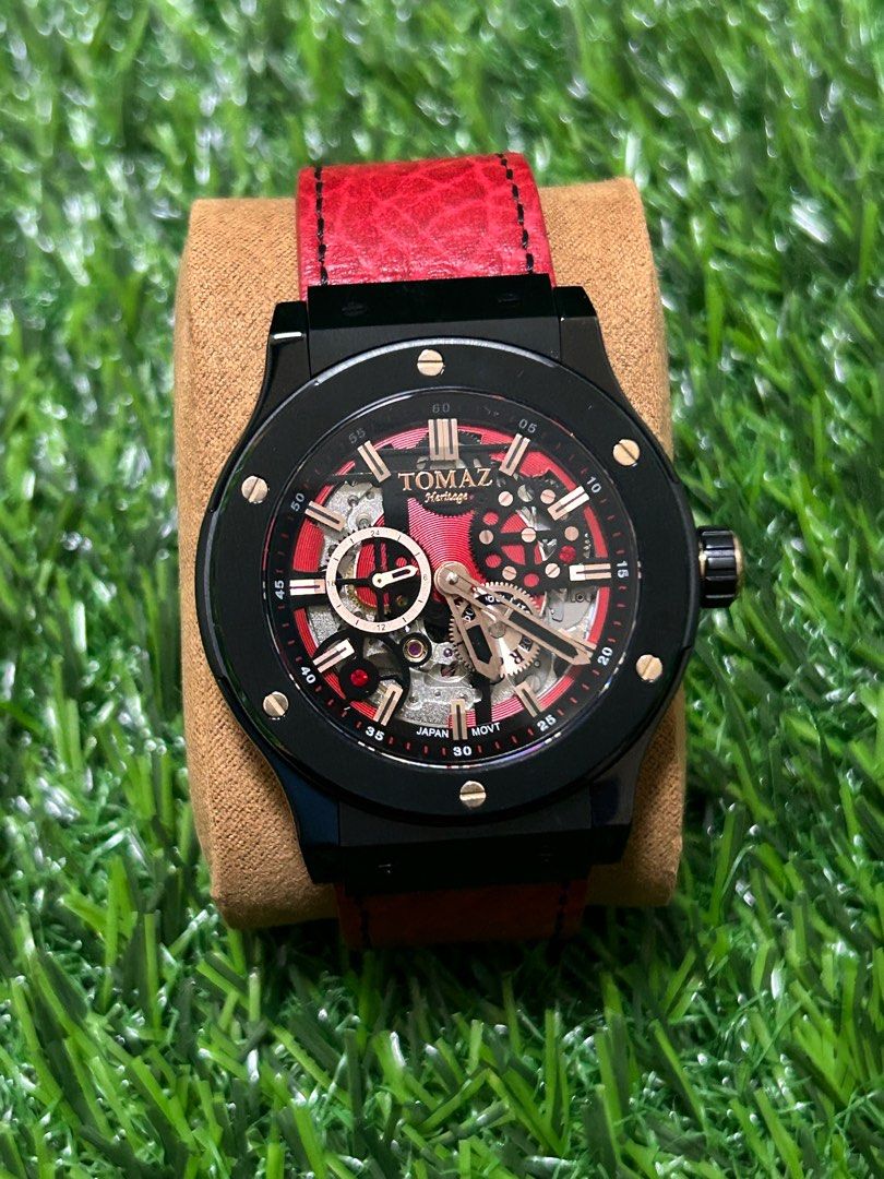Tomaz TW014 Men s Fashion Watches Accessories Watches on