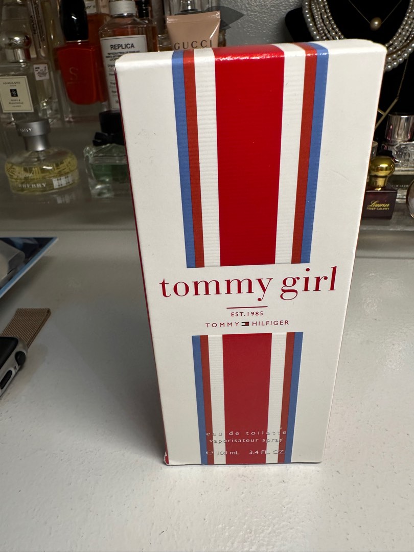 toms girl online