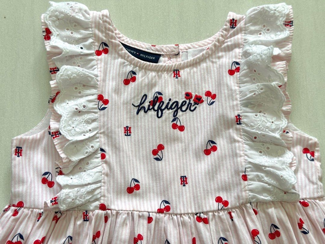 Tommy hilfiger baby dress Babies Kids Babies Kids Fashion on