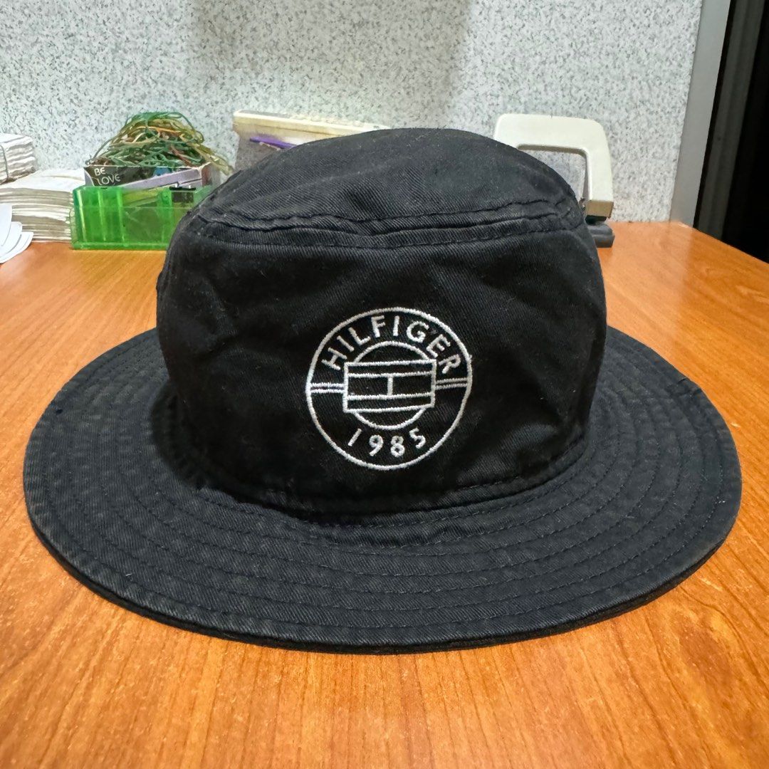 Tommy Hilfiger Hats & Caps, Beanies & Bucket Hats