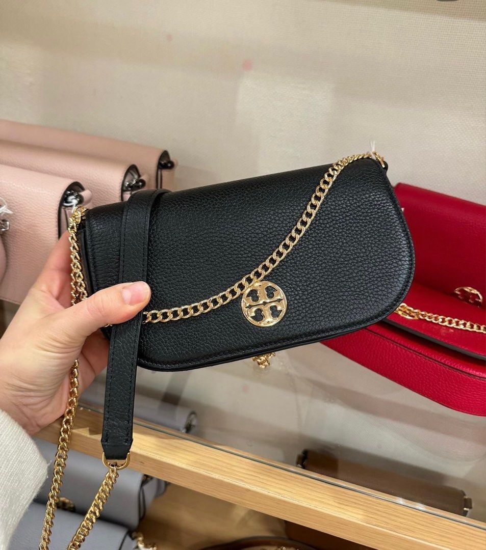 Chelsea crossbody 2025 tory burch