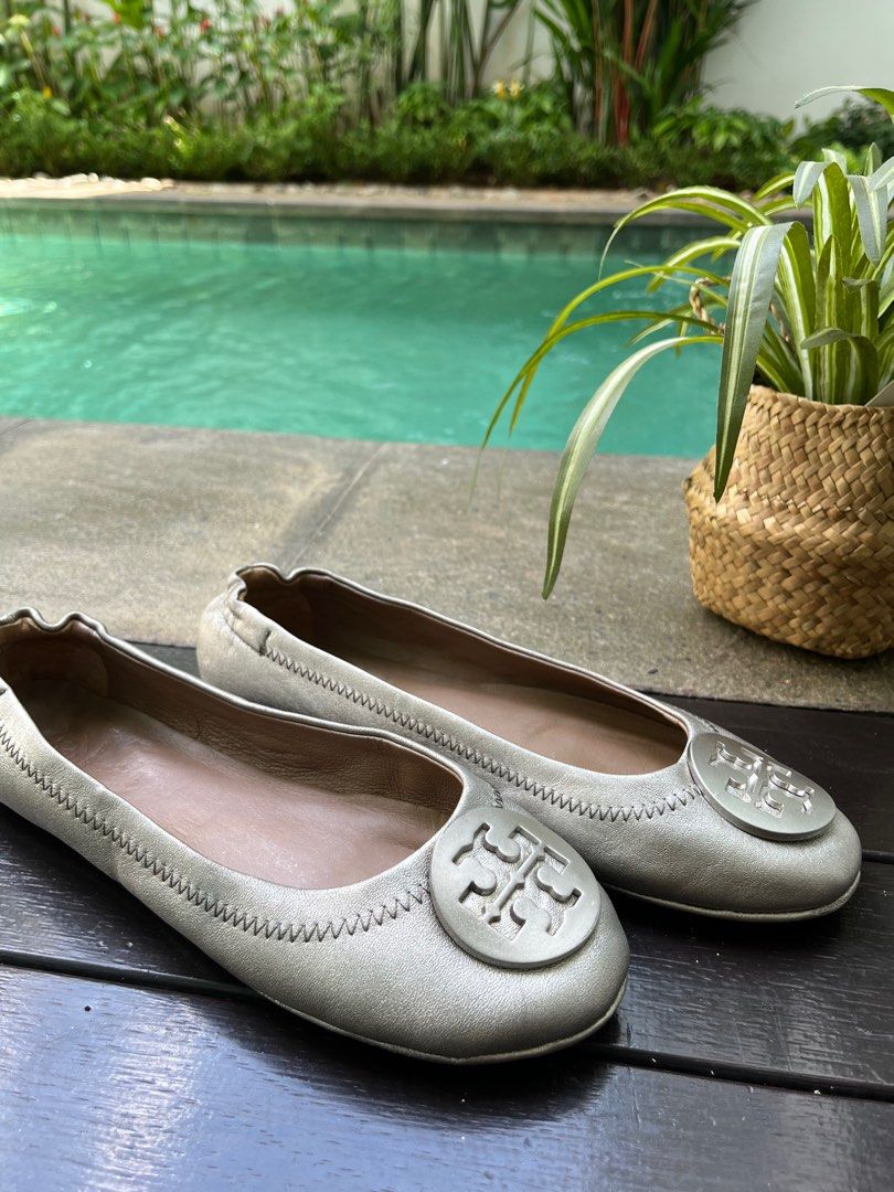 Insole hot sale tory burch